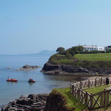 Beach Retreat Aberporth Exterior foto