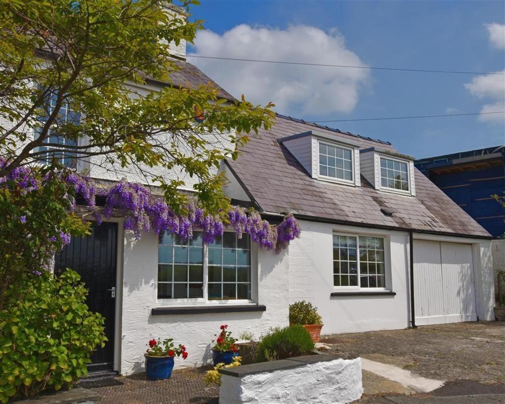 Beach Retreat Aberporth Exterior foto